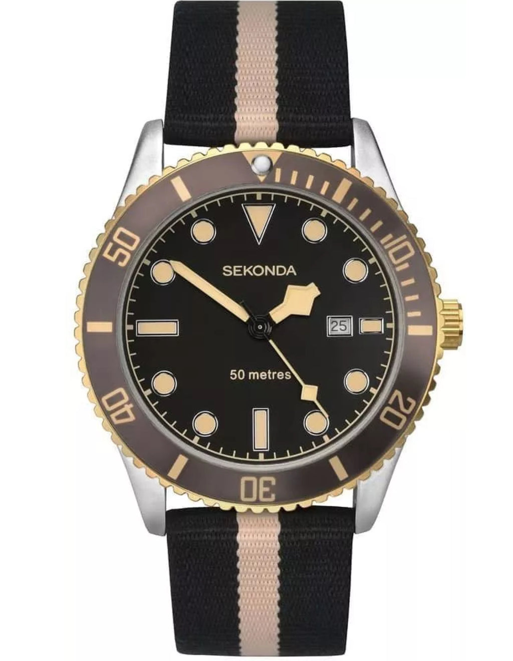Sekonda - Casual Men's Watch - 1592