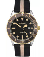 Sekonda - Casual Men's Watch - 1592
