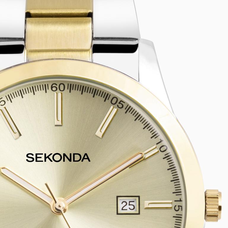 Sekonda - Taylor Men's Watch - 1997
