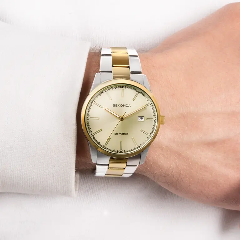 Sekonda - Taylor Men's Watch - 1997