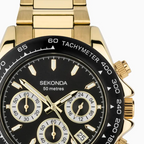 Sekonda - Circuit Chronograph Men's Watch - 30203