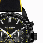 Sekonda - Velocity Chronograph Men's Watch - 30018