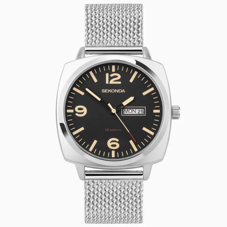 Sekonda - Airborne Men's Watch - 30101