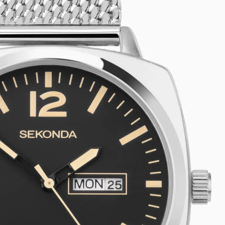 Sekonda - Airborne Men's Watch - 30101