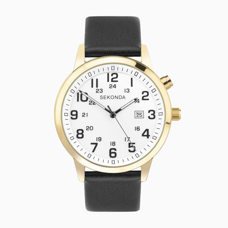 Sekonda - Easy Reader Men's Watch - 30127