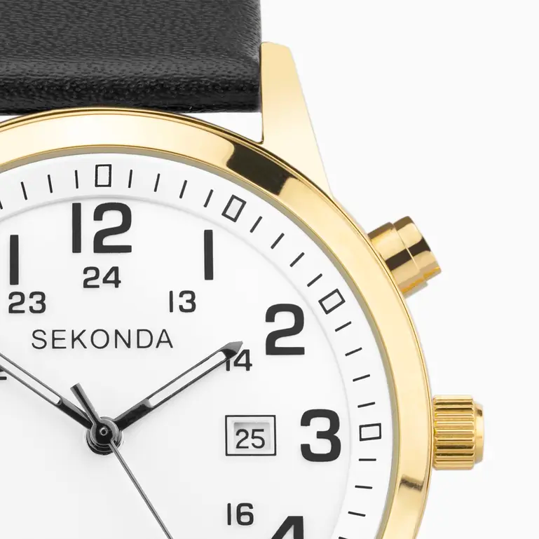 Sekonda - Easy Reader Men's Watch - 30127
