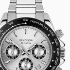 Sekonda - Circuit Chronograph Men's Watch - 30201
