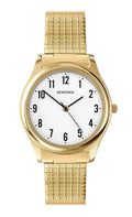 Sekonda - Men’s Watch with Expanding Bracelet - 3021B