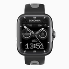 Sekonda - Motion Pro GPS Smart Watch - 30240