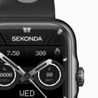 Sekonda - Motion Pro GPS Smart Watch - 30240
