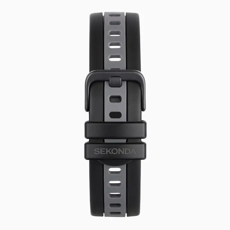 Sekonda - Motion Pro GPS Smart Watch - 30240