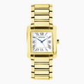 Sekonda - Classic Montreal Men's Watch - Gold Alloy Case & Bracelet with White Dial - 30244