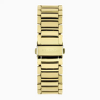 Sekonda - Beaumont Men's Watch - Gold Alloy Case & Bracelet with White Dial | 30247