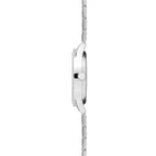 Sekonda - Men’s Watch with Silver Strap & Blue Dial - 1197