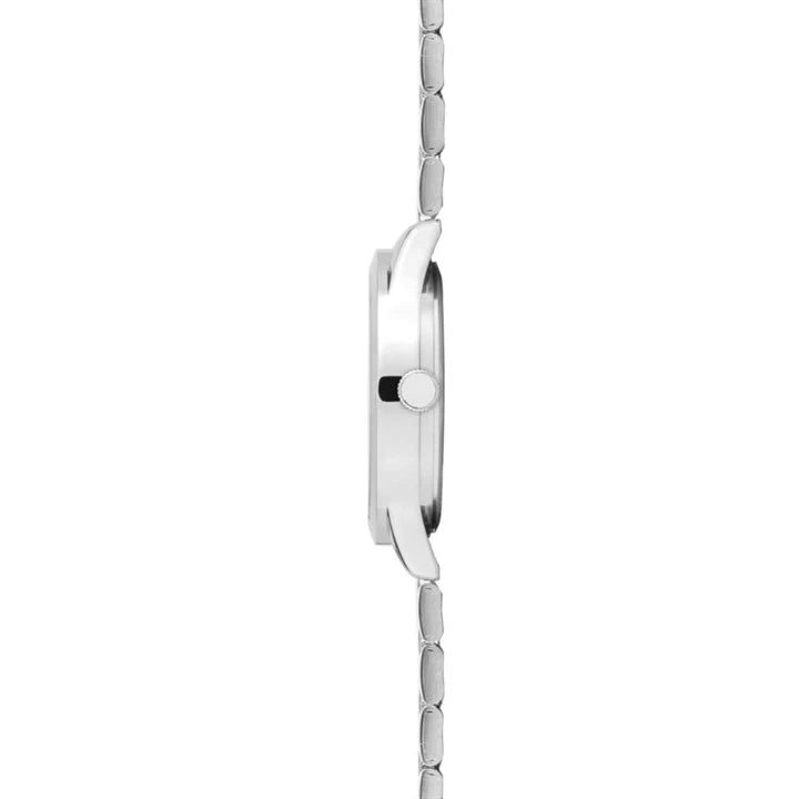Sekonda - Men’s Watch with Silver Strap & Blue Dial - 1197
