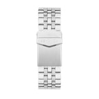 Sekonda - Men’s Watch with Silver Strap & Blue Dial - 1197