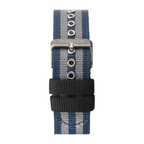 Sekonda - Men’s Watch with Nato Nylon Strap - 1628