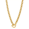 Qudo Cortina Necklace