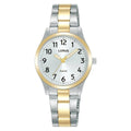 Lorus RRX12JX9 Two tone ‘Traditional elegance’ Ladies Watch
