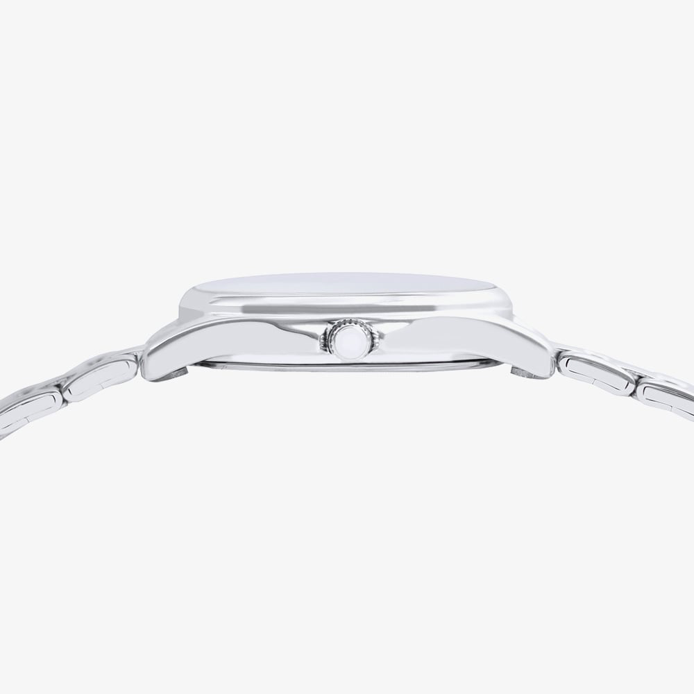 Lorus RRX83JX9 Silver Tone ‘Timeless Sophistication’ Ladies Watch