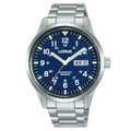 Lorus RXN77DX9 Men’s Blue 24/7 Field watch