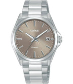 Lorus RH961SX9 Khaki ‘Effortless Confidence’ Ladies Watch