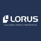 Lorus RG258YX9 Lorus White Silver Colour Dial Gold Tone ‘Shimmer’ Ladies Watch