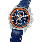 Lorus RM379JX9 Chronograph – Blue Sports Men’s Watch