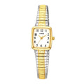 Lorus RG312AX9 Two-Tone Expandable Ladies Watch