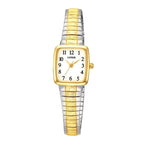 Lorus RG312AX9 Two-Tone Expandable Ladies Watch