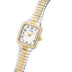 Lorus RG312AX9 Two-Tone Expandable Ladies Watch