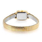 Lorus RG314AX9 Gold Tone Expanding Bracelet Ladies Watch