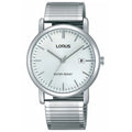 Lorus RG855CX5 Stainless Steel Men’s Expanding Bracelet Watch