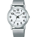 Lorus Classic RG859CX9 Men’s Expander Watch