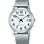 Lorus Classic RG859CX9 Men’s Expander Watch