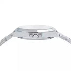 Lorus RH399AX9 Men’s Classic Silver Dial Watch