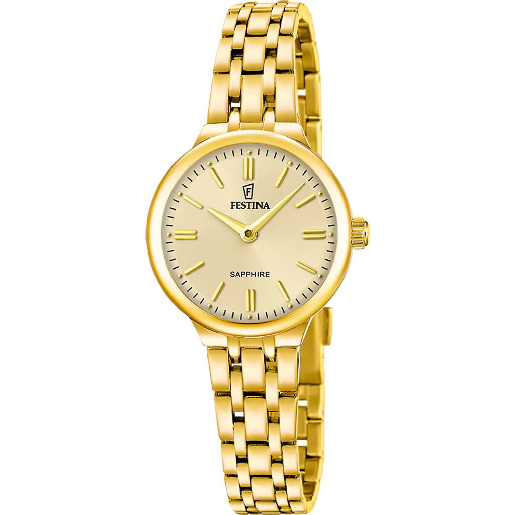 Festina F20745/2 Women’s Mademoiselle Watch