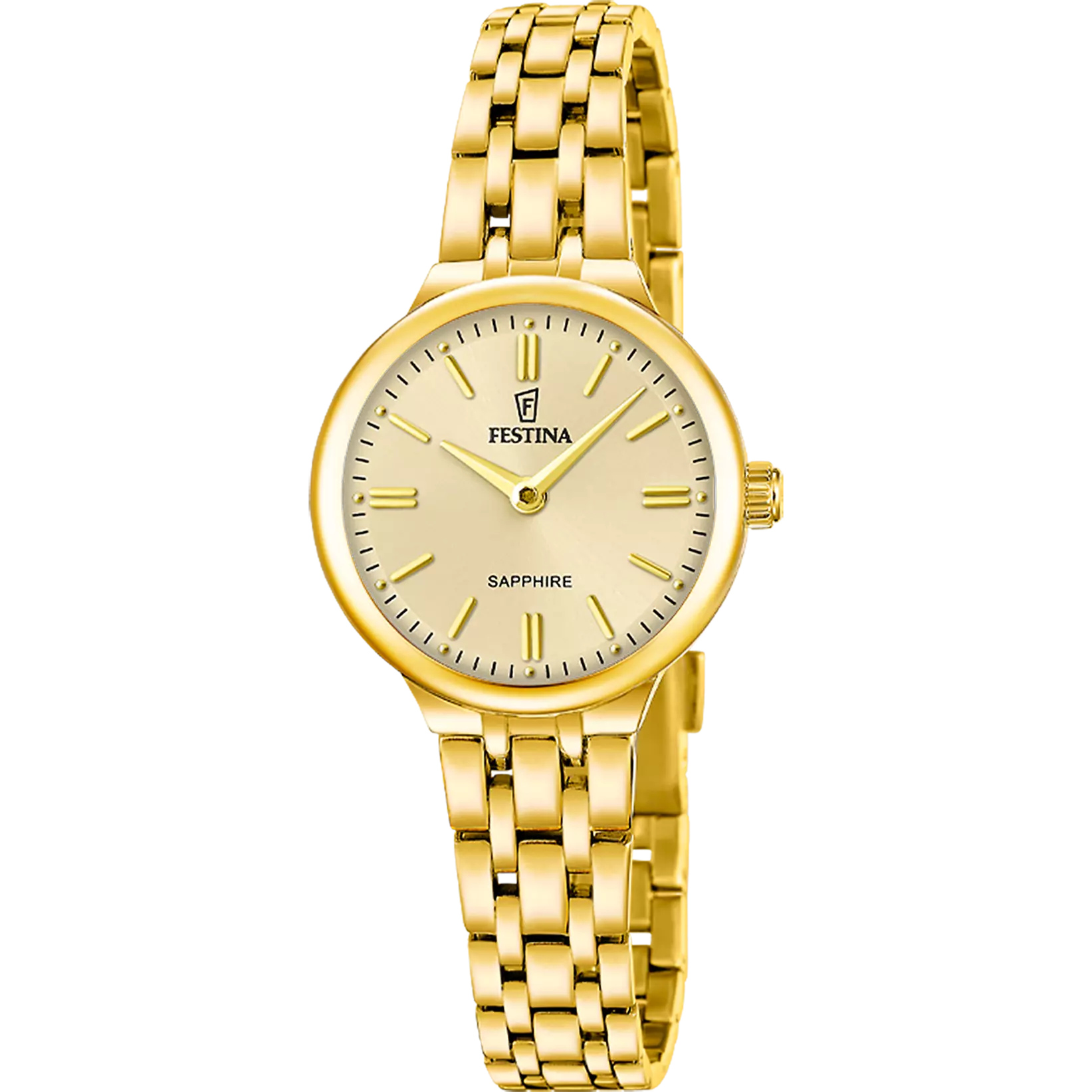 Festina F20745/2 Women’s Mademoiselle Watch