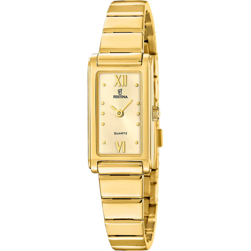 Festina F20768/2 Women’s Mademoiselle Watch