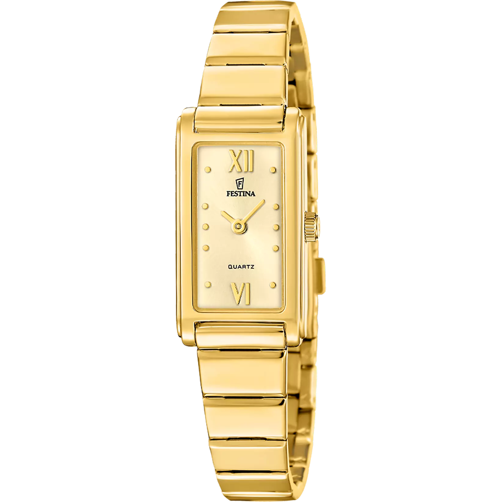 Festina F20768/2 Women’s Mademoiselle Watch