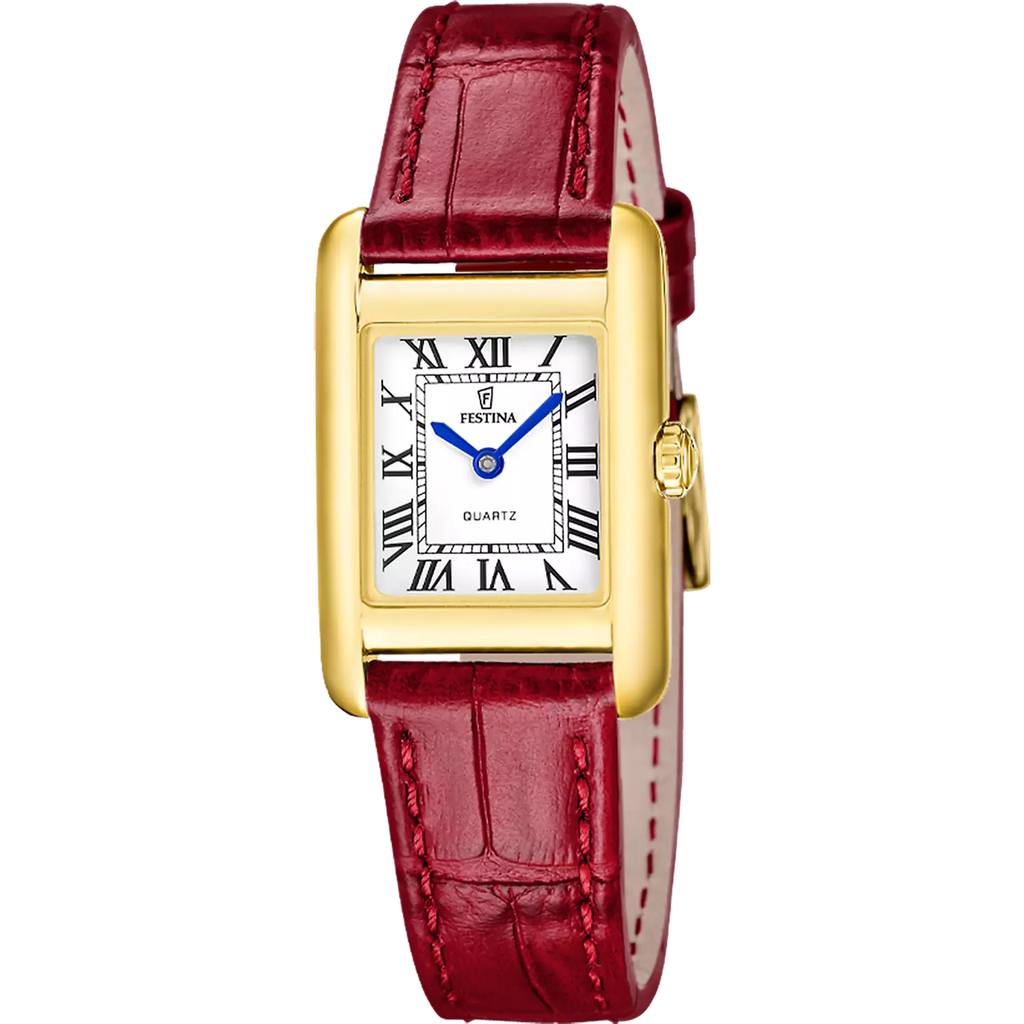 Festina F20774/1  Women’s On The Square watch
