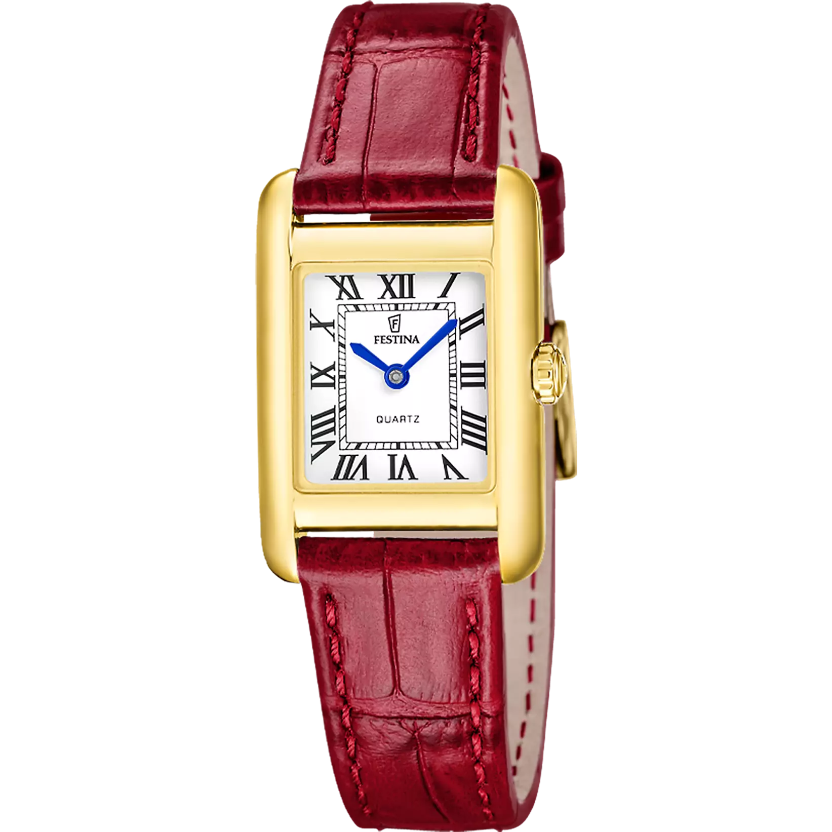 Festina F20774/1  Women’s On The Square watch