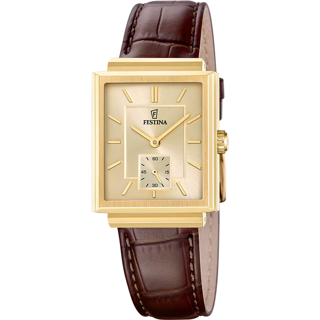 Festina F20776/3 ‘On The Square’ Men’s Watch