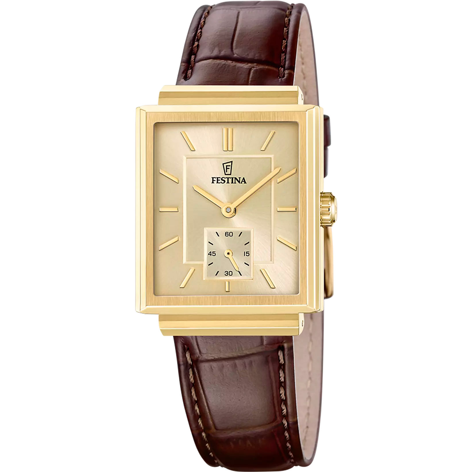 Festina F20776/3 ‘On The Square’ Men’s Watch