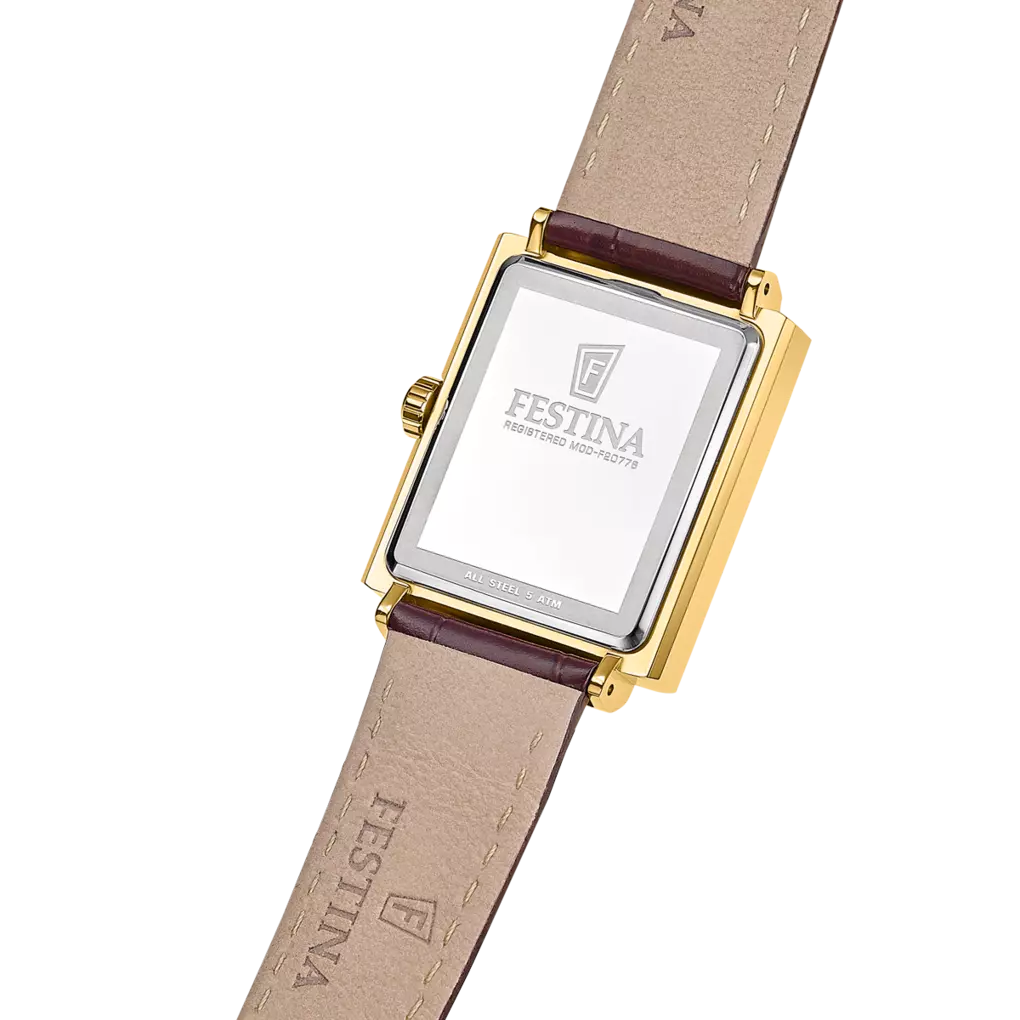 Festina F20776/3 ‘On The Square’ Men’s Watch