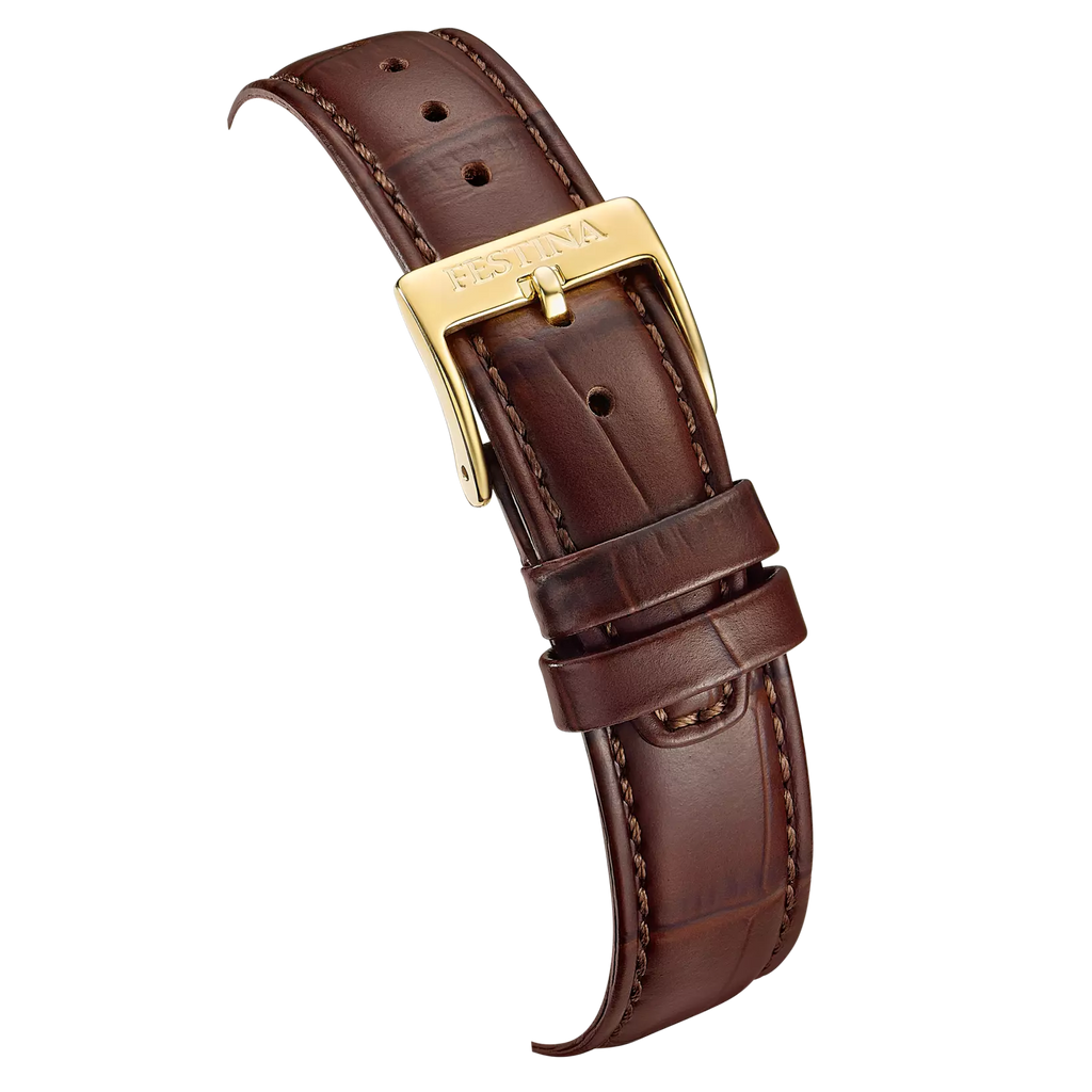 Festina F20776/3 ‘On The Square’ Men’s Watch