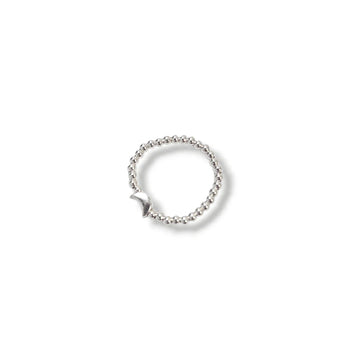 Dollie Jewellery Silver Ring