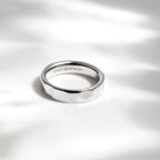 Kit Heath - Mirage Reflect 5mm Band Ring
