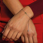 Kit Heath - Heart of Gold Bracelet