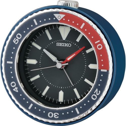 SEIKO - Bedside Alarm Clock